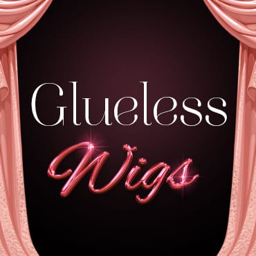 Glueless Wigs Collection Image