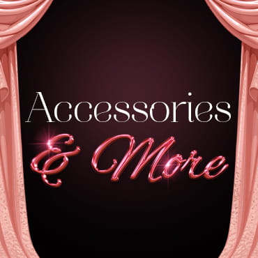 Accessories & More Alt text