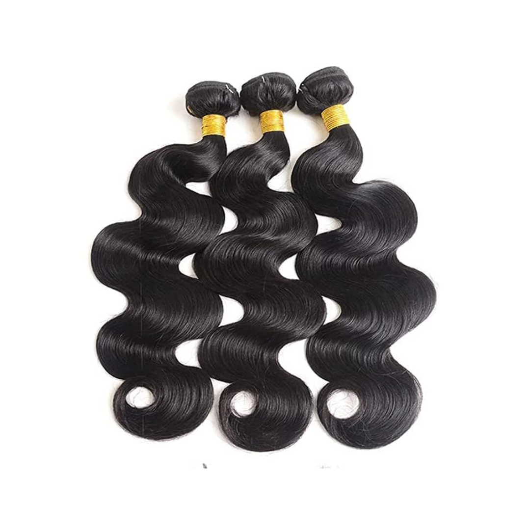 Loose Wave Hair Bundle